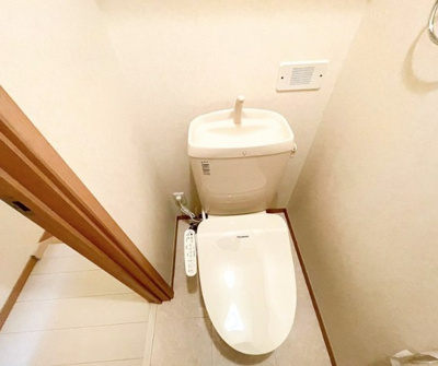 【トイレ】 | Trifle