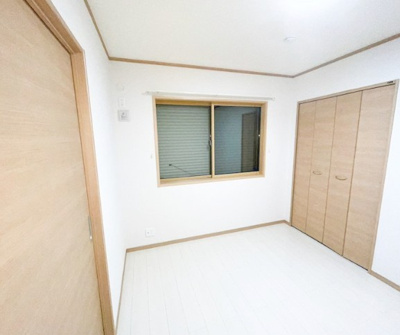 【寝室】 | Trifle