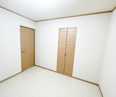 【内装】 | Trifle