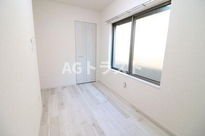 【寝室】 | Grace Atago