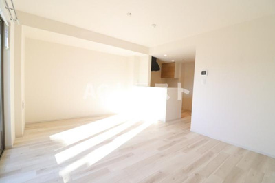 【居間・リビング】 | Grace Atago