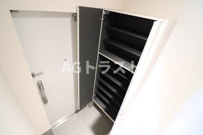 【玄関】 | Grace Atago