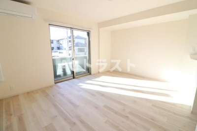 【居間・リビング】 | Grace Atago