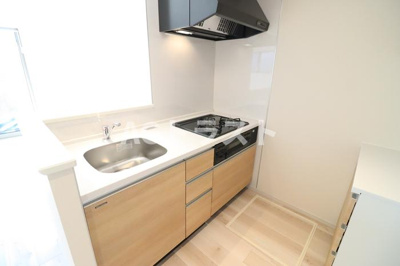 【キッチン】 | Grace Atago