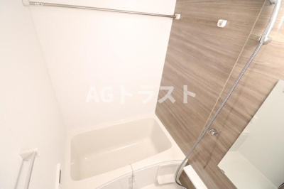 【浴室】 | Grace Atago