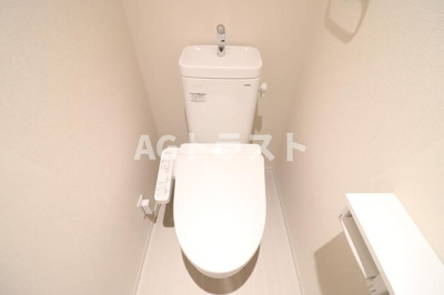 【トイレ】 | Grace Atago