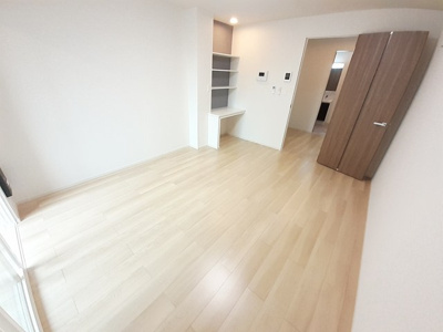 【設備】 | レクエルド桜並木