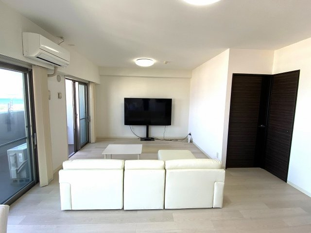 プレミスト宜野湾グランレーベル|宜野湾市伊佐｜海が見える分譲賃貸｜アイランドリゾート沖縄