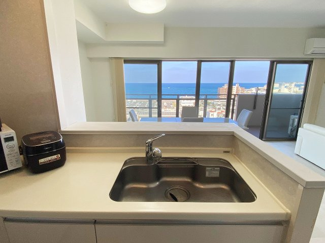 プレミスト宜野湾グランレーベル|宜野湾市伊佐｜海が見える分譲賃貸｜アイランドリゾート沖縄