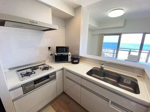 プレミスト宜野湾グランレーベル|宜野湾市伊佐｜海が見える分譲賃貸｜アイランドリゾート沖縄