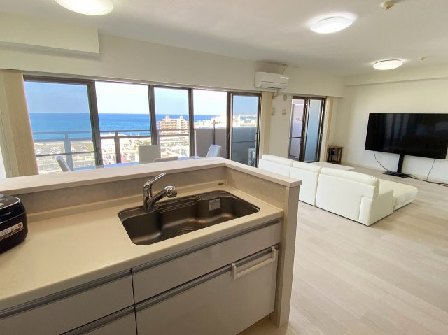 プレミスト宜野湾グランレーベル|宜野湾市伊佐｜海が見える分譲賃貸｜アイランドリゾート沖縄