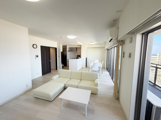 プレミスト宜野湾グランレーベル|宜野湾市伊佐｜海が見える分譲賃貸｜アイランドリゾート沖縄