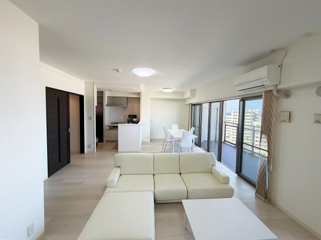 プレミスト宜野湾グランレーベル|宜野湾市伊佐｜海が見える分譲賃貸｜アイランドリゾート沖縄