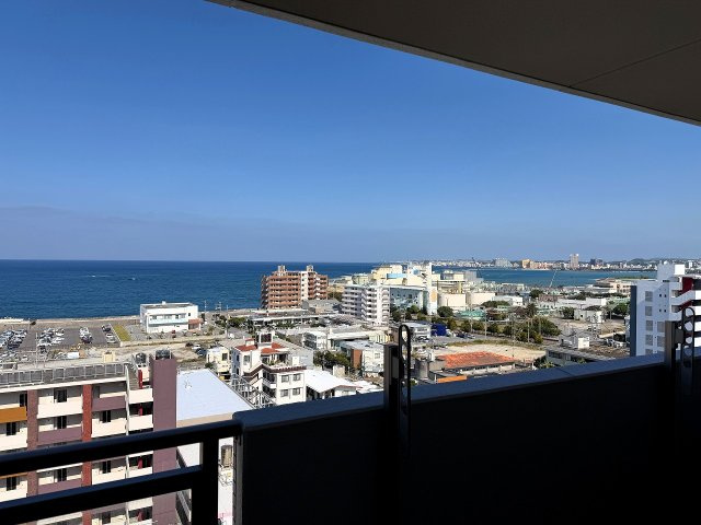 プレミスト宜野湾グランレーベル|宜野湾市伊佐｜海が見える分譲賃貸｜アイランドリゾート沖縄