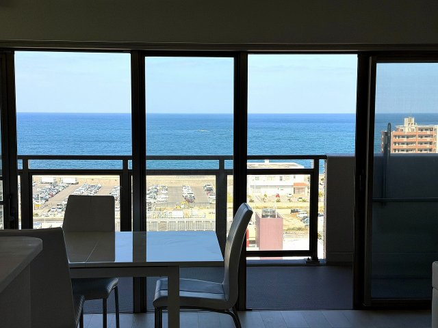 プレミスト宜野湾グランレーベル|宜野湾市伊佐｜海が見える分譲賃貸｜アイランドリゾート沖縄