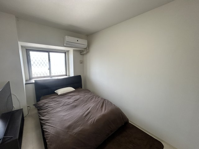 プレミスト宜野湾グランレーベルの洋室|宜野湾市伊佐｜海が見える分譲賃貸｜アイランドリゾート沖縄