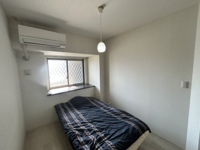 プレミスト宜野湾グランレーベルの洋室|宜野湾市伊佐｜海が見える分譲賃貸｜アイランドリゾート沖縄