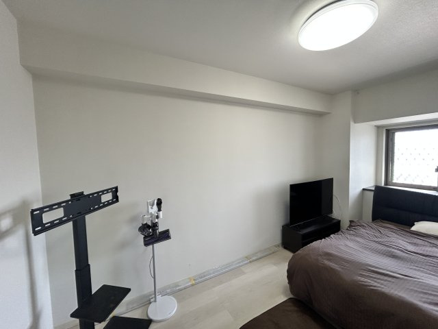 プレミスト宜野湾グランレーベルの洋室|宜野湾市伊佐｜海が見える分譲賃貸｜アイランドリゾート沖縄