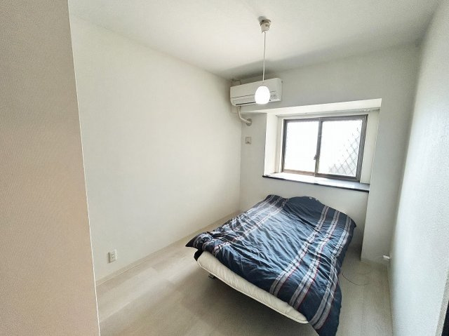 プレミスト宜野湾グランレーベルの洋室|宜野湾市伊佐｜海が見える分譲賃貸｜アイランドリゾート沖縄