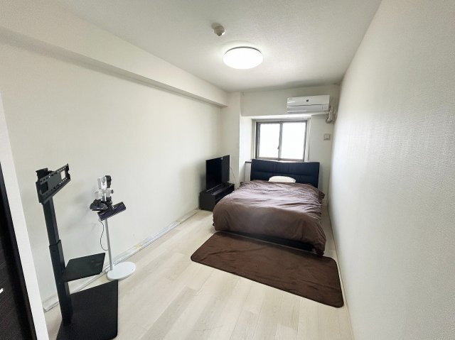 プレミスト宜野湾グランレーベルの洋室|宜野湾市伊佐｜海が見える分譲賃貸｜アイランドリゾート沖縄