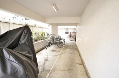 【その他共用部分】 | スカイコート都立大学