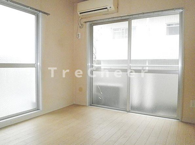 【居間・リビング】 | スカイコート都立大学