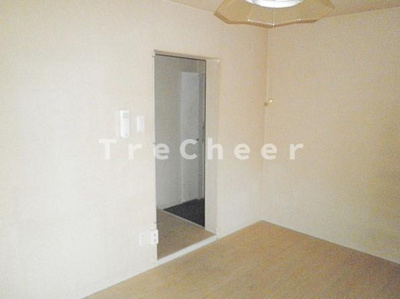 【内装】 | スカイコート都立大学