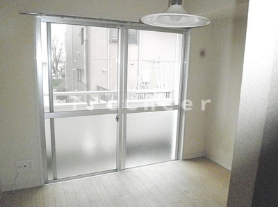 【寝室】 | スカイコート都立大学