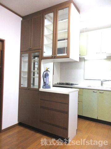 武蔵村山市神明３丁目の一戸建てのその他