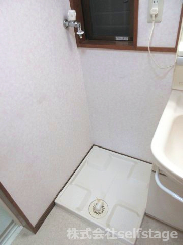 武蔵村山市神明３丁目の一戸建ての設備