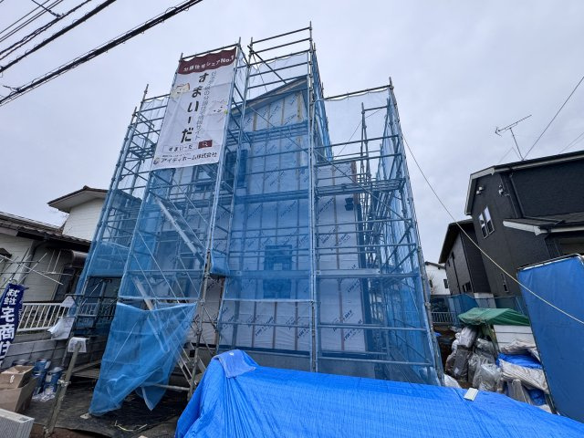 松戸市根木内１期