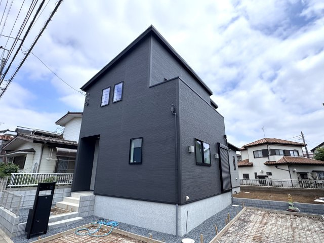 松戸市根木内１期
