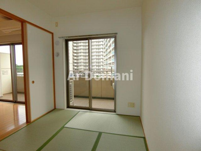 【和室】 | レジディア東松戸