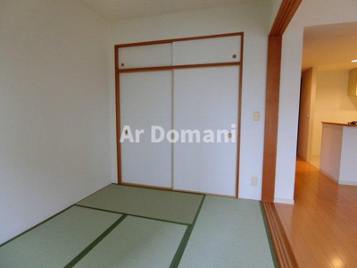 【和室】 | レジディア東松戸