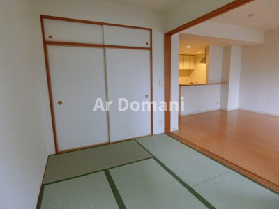 【和室】 | レジディア東松戸