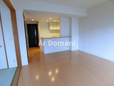 【居間・リビング】 | レジディア東松戸