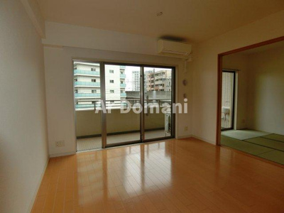 【居間・リビング】 | レジディア東松戸