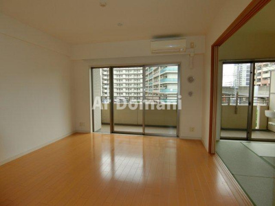 【居間・リビング】 | レジディア東松戸