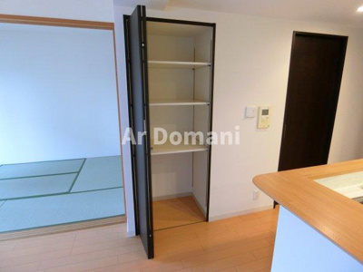 【収納】 | レジディア東松戸