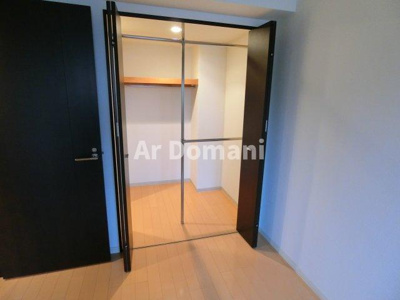 【収納】 | レジディア東松戸