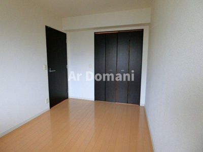 【洋室】 | レジディア東松戸