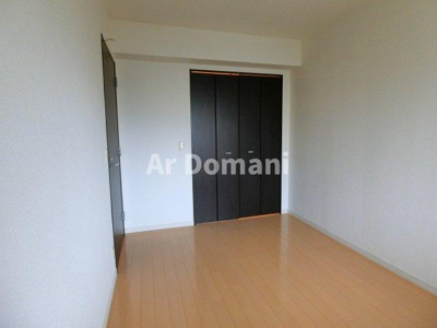 【洋室】 | レジディア東松戸