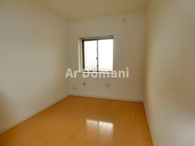 【洋室】 | レジディア東松戸