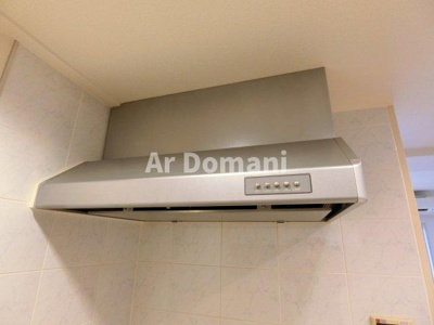 【その他】 | レジディア東松戸