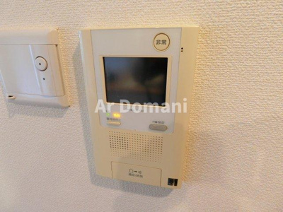 【設備】 | レジディア東松戸