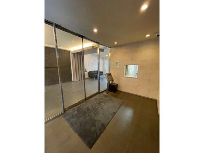 【エントランス】 | レジディア東松戸 |  