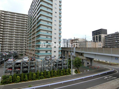 【展望】 | レジディア東松戸