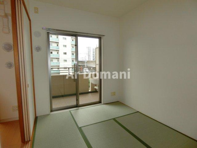 【和室】 | レジディア東松戸