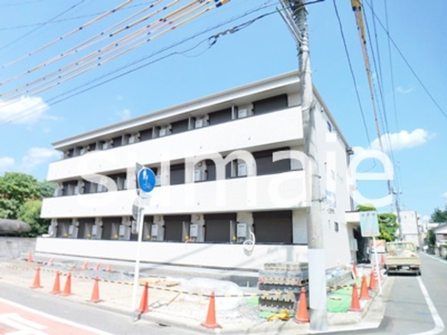 クレールレジデンスの外観|外観☆