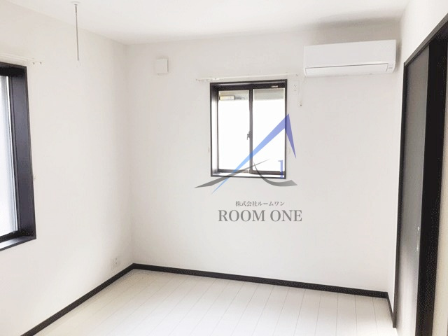 リヴェール要町の寝室|寝室です。